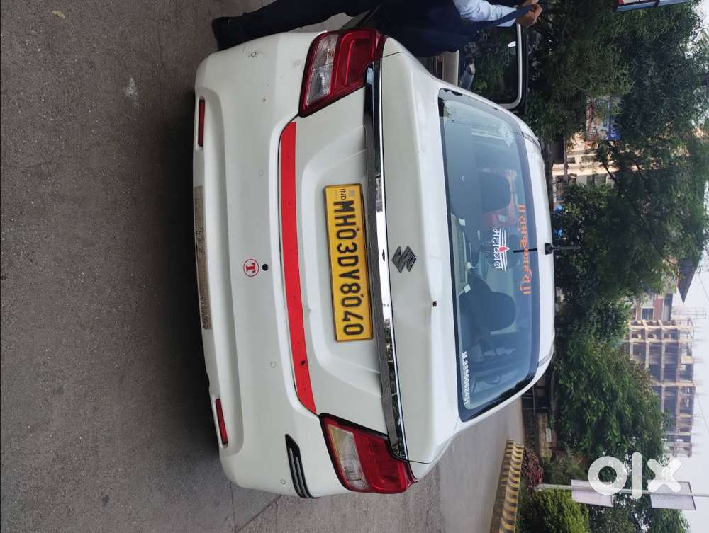 Maruti Suzuki Dzire 2023
