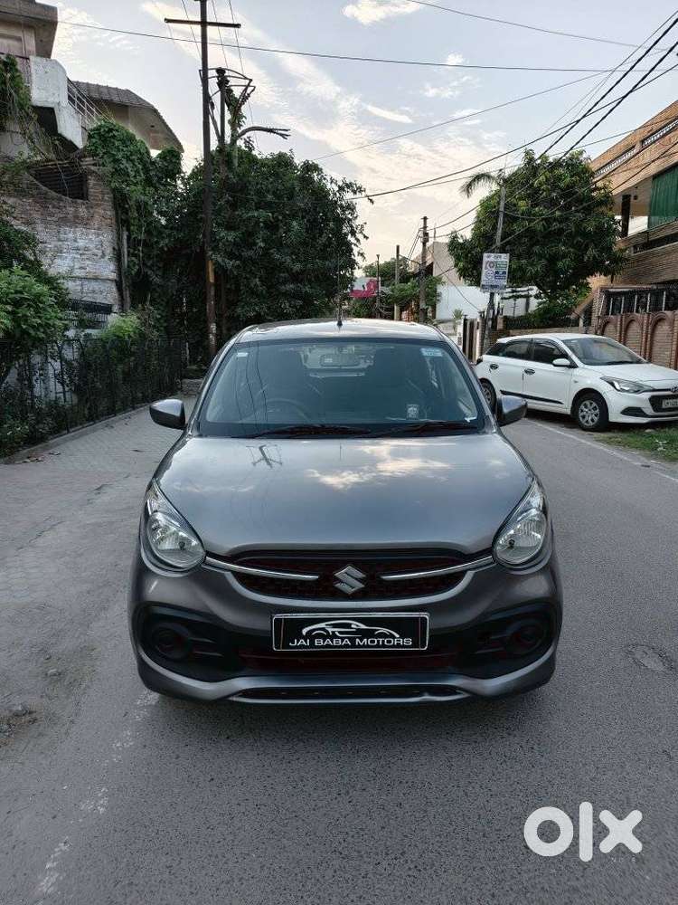 Maruti Suzuki Celerio Vxi(o), 2022, Petrol