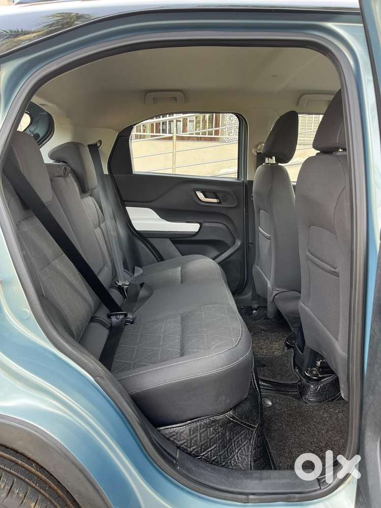 Tata Punch 1.2 Revotron Creative Ira Pack Mt, 2023, Petrol