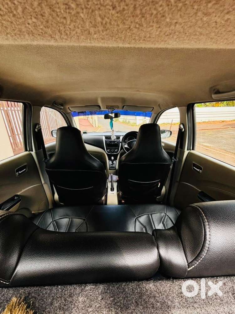 Maruti Suzuki Celerio 2016 Petrol Good Condition