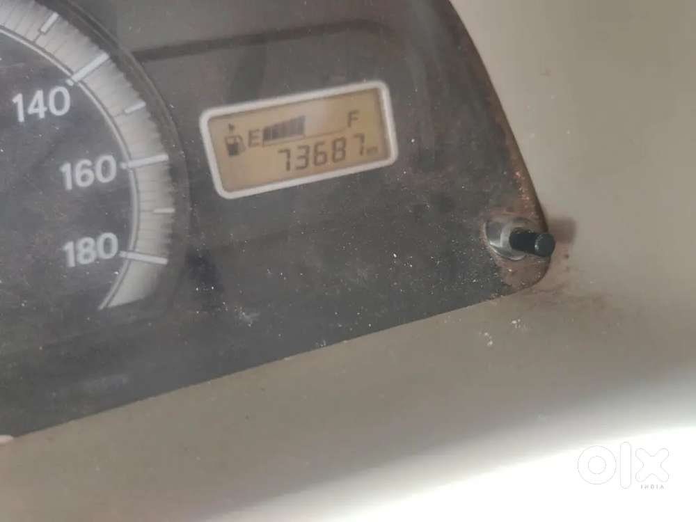 Maruti Suzuki Eeco Ac 2020