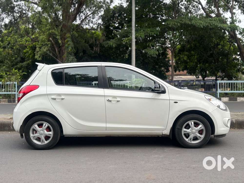 Hyundai I20 Diesel Sportz, 2012, Diesel