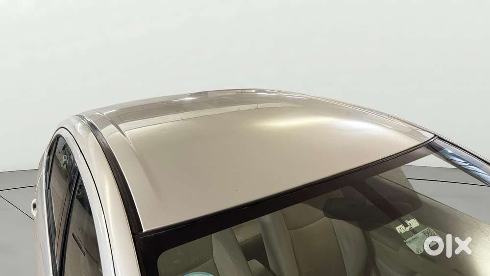 Maruti Suzuki Ciaz Vxi Plus, 2015, Petrol