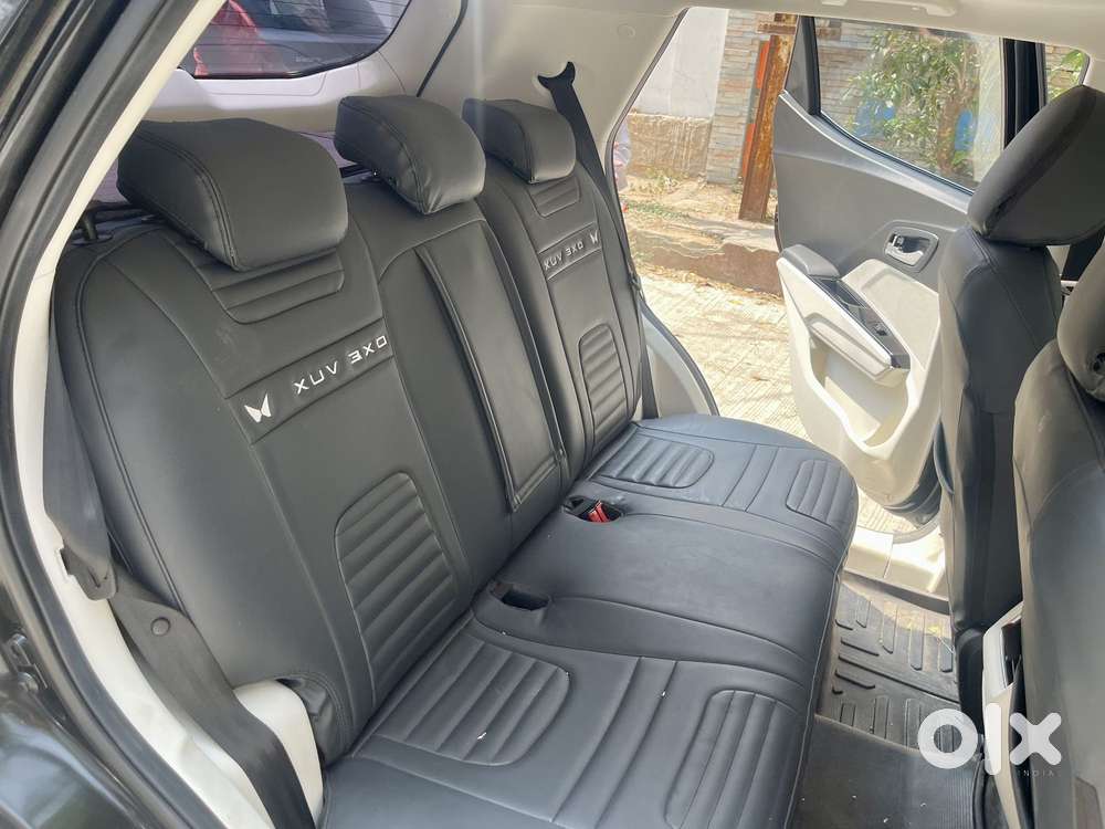 Mahindra Xuv 3xo Ax5 Ds Mt, 2024, Diesel