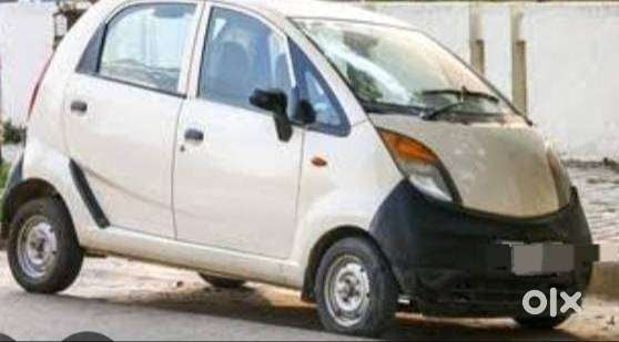 Nano Car Without Ac 2011 Model