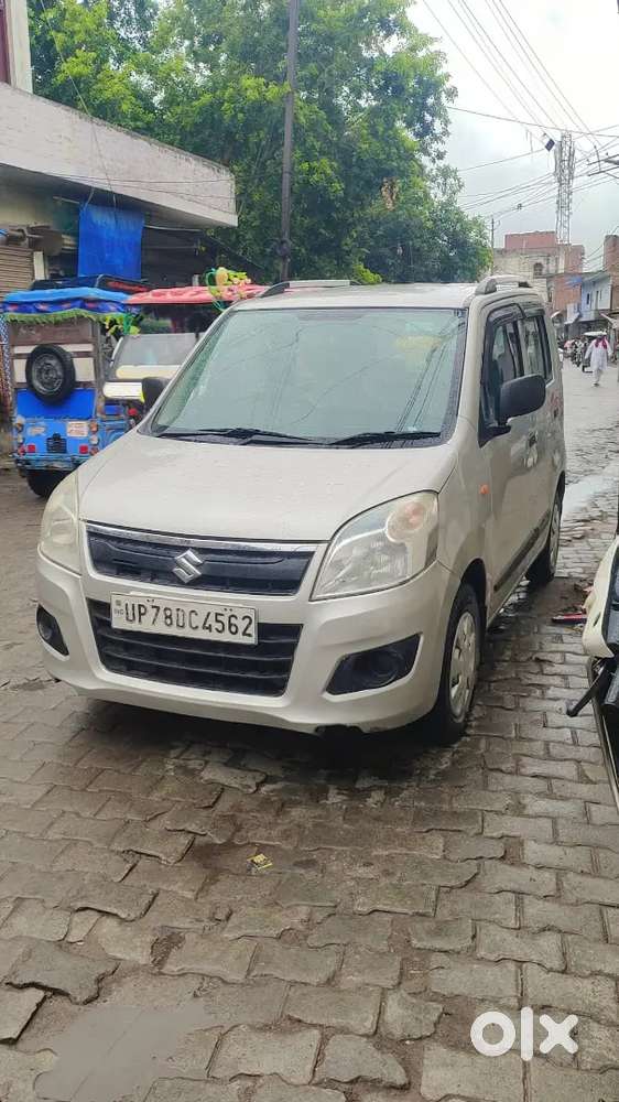 Ekadam Acchi Condition Hai Badhiya Gadi Hai