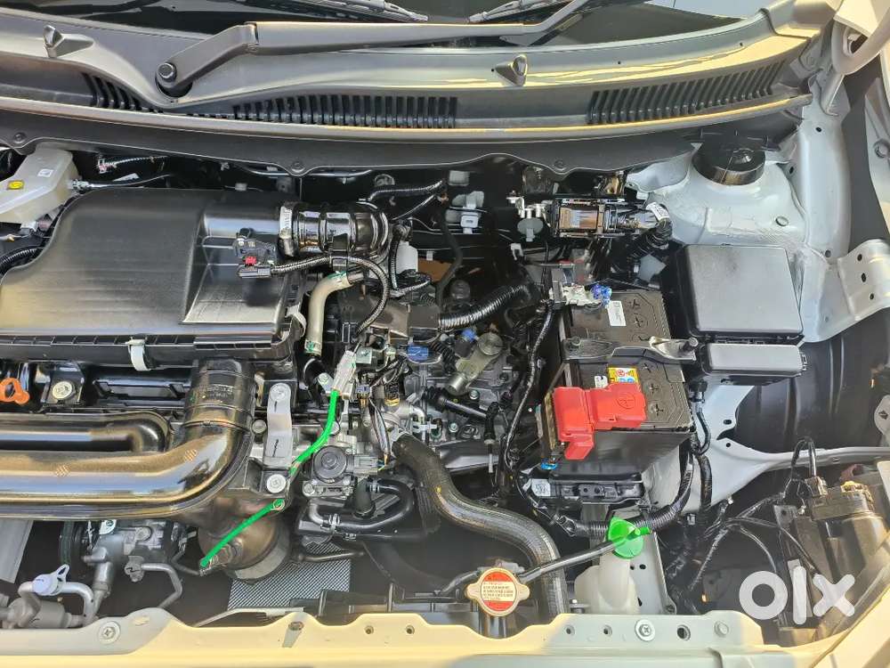 Maruti Baleno 1.2 Delta 2025 Petrol Manual