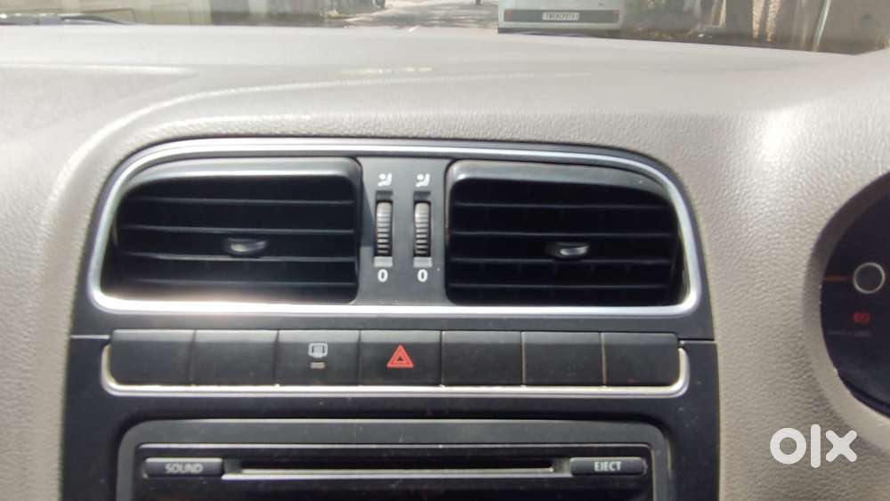 Volkswagen Vento Diesel Highline, 2011, Diesel