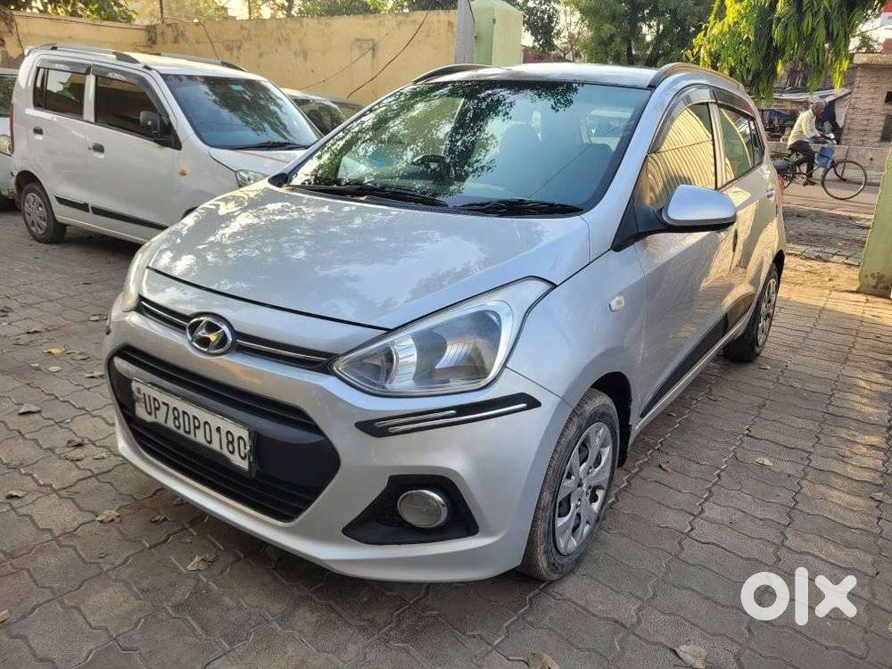 Hyundai Grand I10 Magna, 2014, Petrol