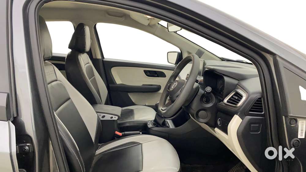 Tata Altroz 1.2 Xt, 2021, Petrol