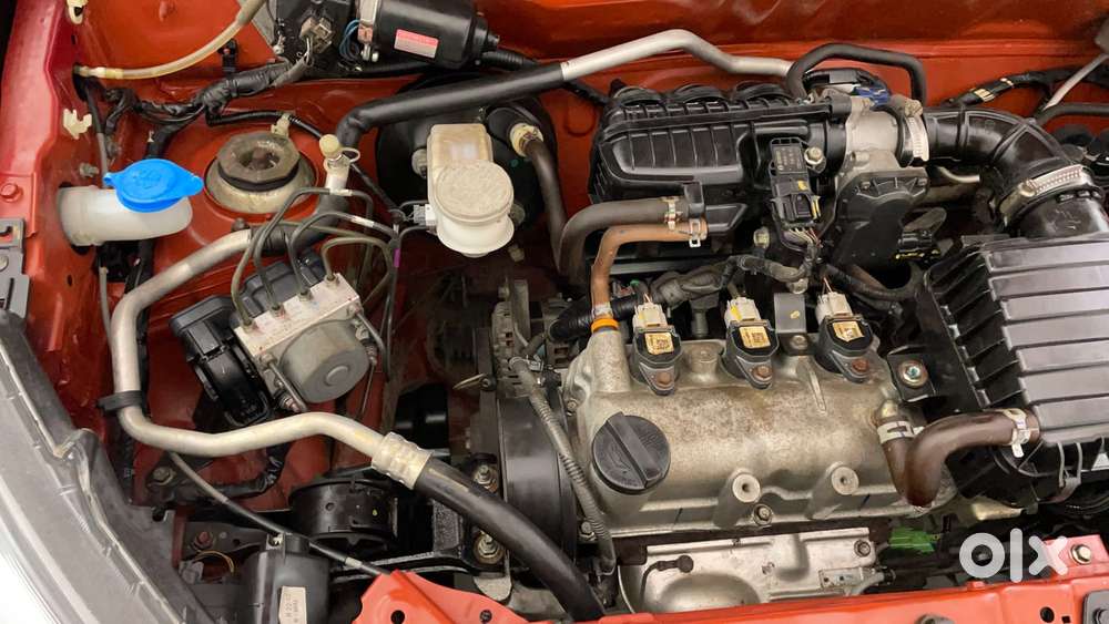 Maruti Suzuki Alto 800 Vxi, 2019, Petrol