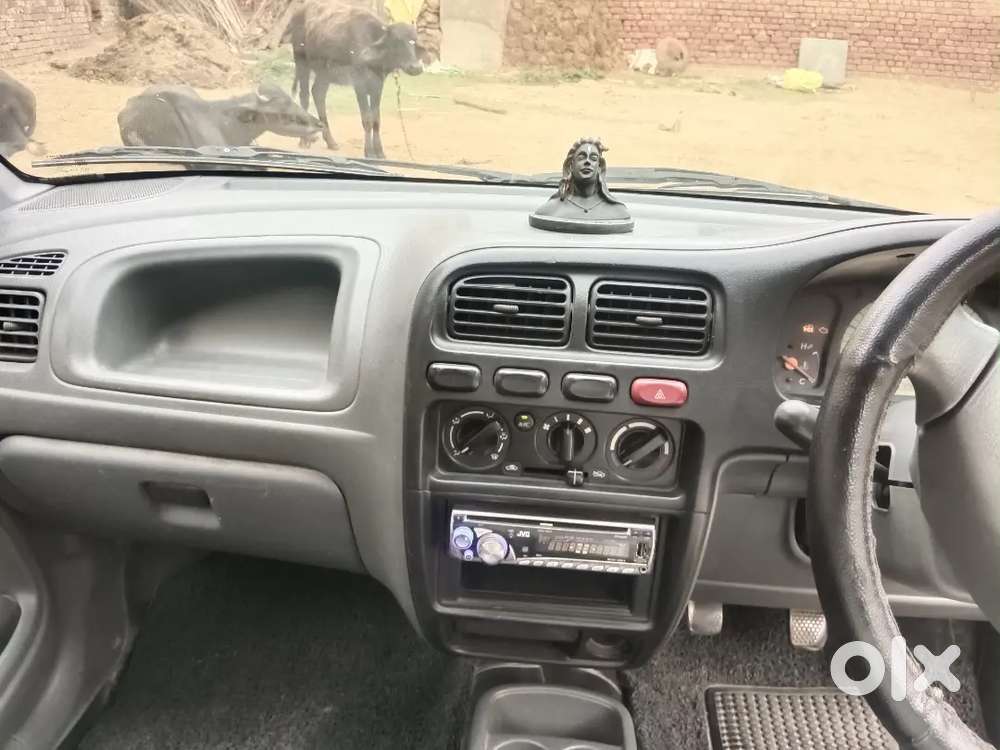 Maruti Suzuki Alto 2008