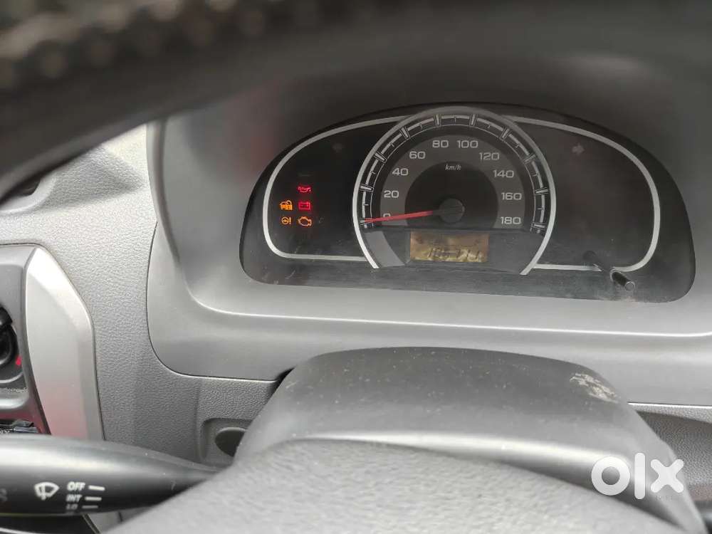 Maruti Suzuki Alto 2012, 2013 Registration