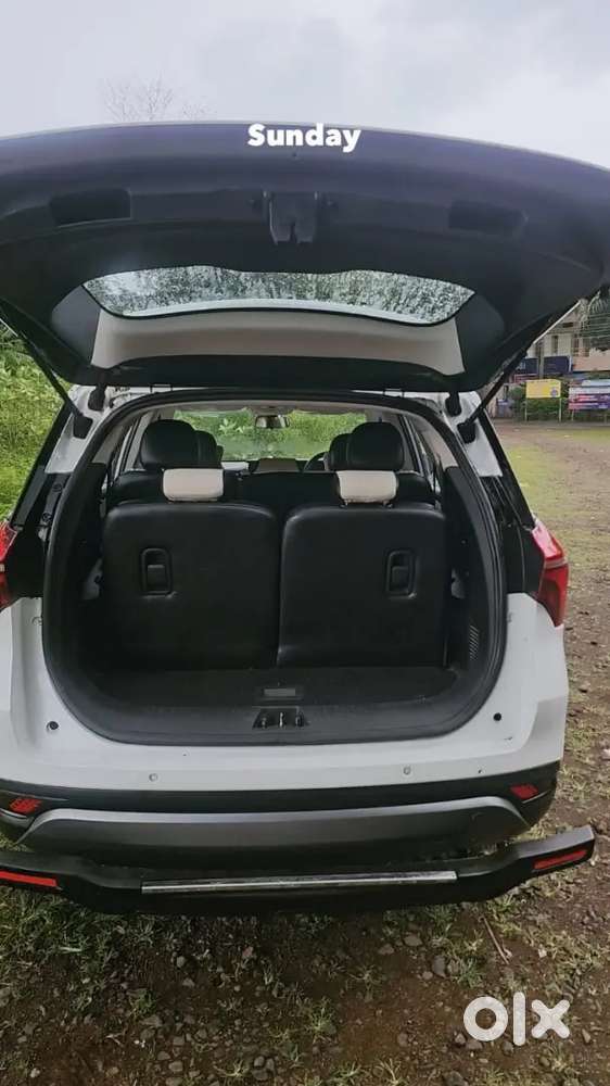 Mahindra Xuv700 2024 Diesel Manual Car