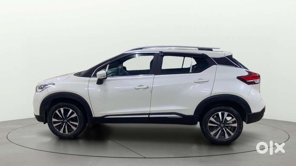 Nissan Kicks Xv, 2022, Petrol