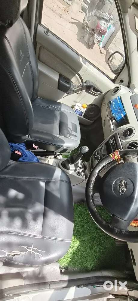 Mahindra Verito Diesel 2014