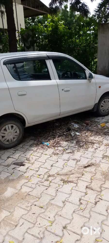 Maruti Suzuki Alto 800 20026 Km Driven