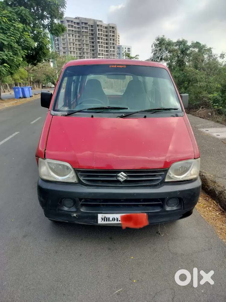 Maruti Suzuki Eeco 2010 Cng & Hybrids 100 Km Driven