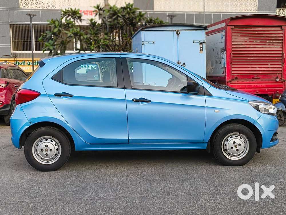 Tata Tiago Petrol Manual 2016