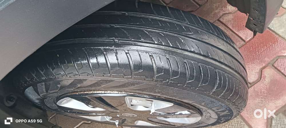 Mahindra Kuv 100 1.2 Trip Cng, 2020, Cng & Hybrids