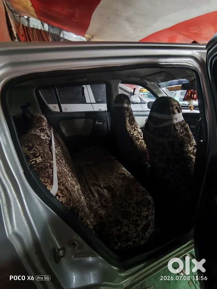 Maruti Suzuki Alto 800 Vxi 2020