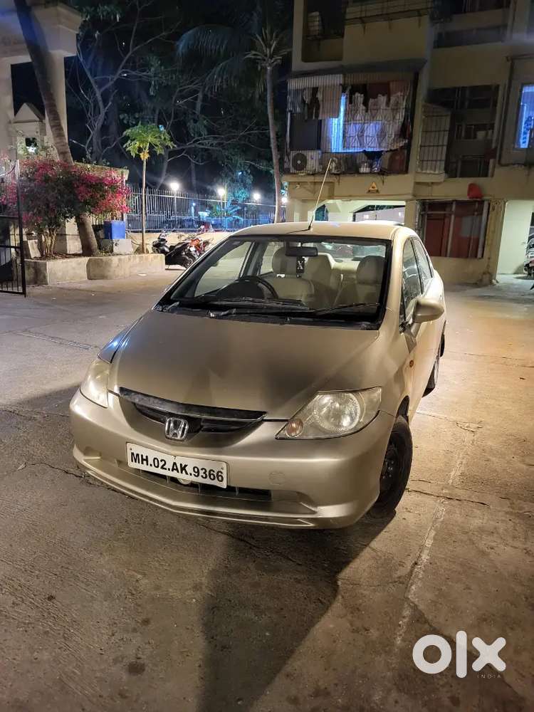 Honda City 2005 Exi