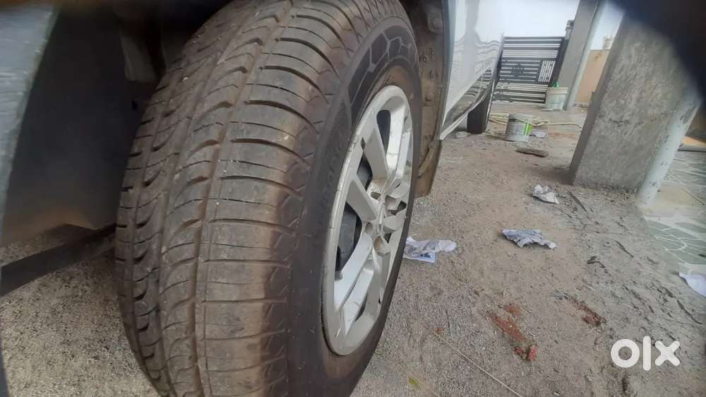 Renault Triber 2019 Petrol Well Maintained
