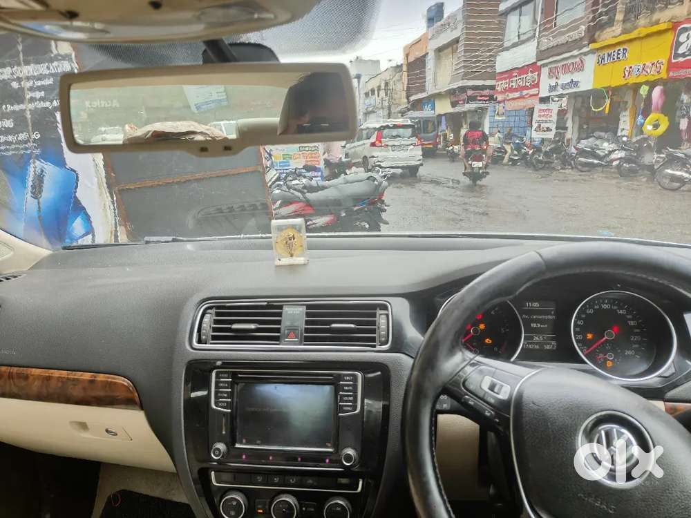 Volkswagen Jetta Diesel 2016 Variant