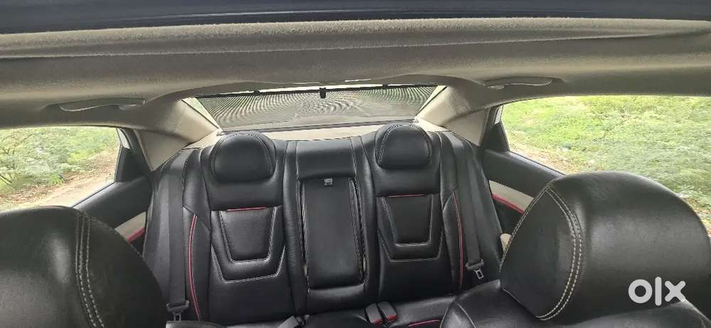 Hyundai Verna 2022 Petrol Well Maintained