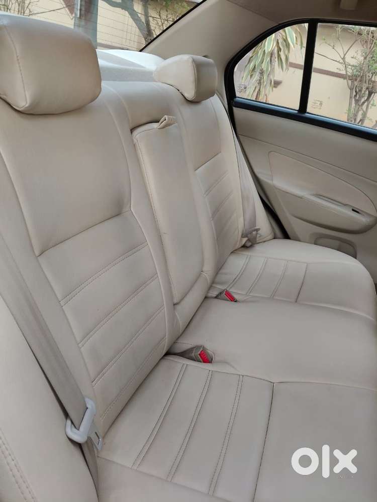 Maruti Suzuki Swift Dzire 2015-2017 1.2 Vxi, 2016, Petrol