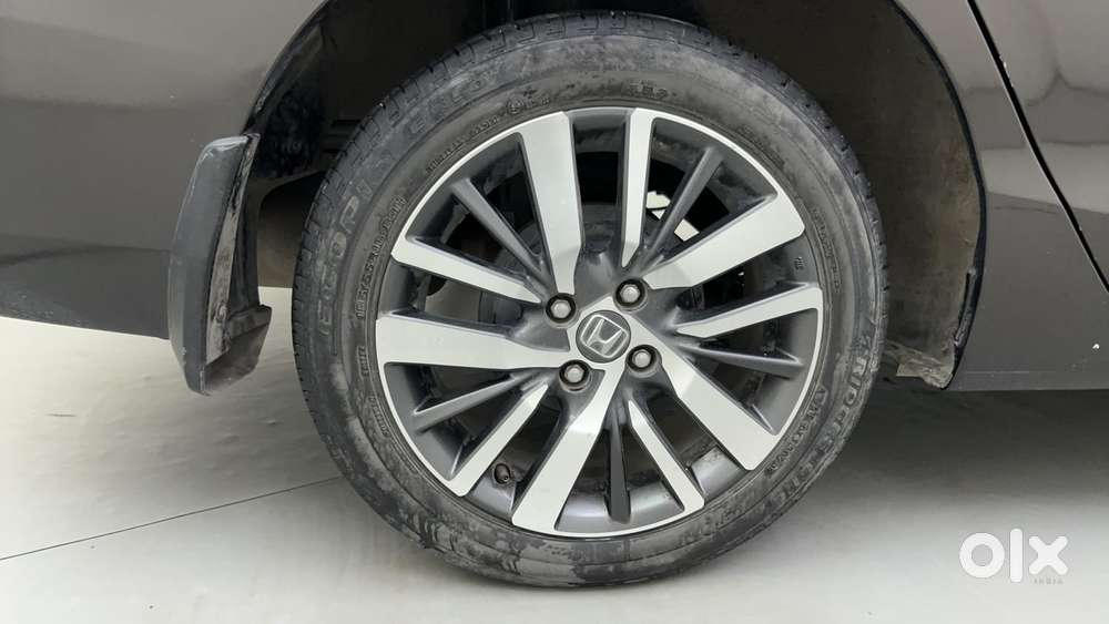 Honda City 1.5 Zx Cvt I-vtec, 2020, Petrol
