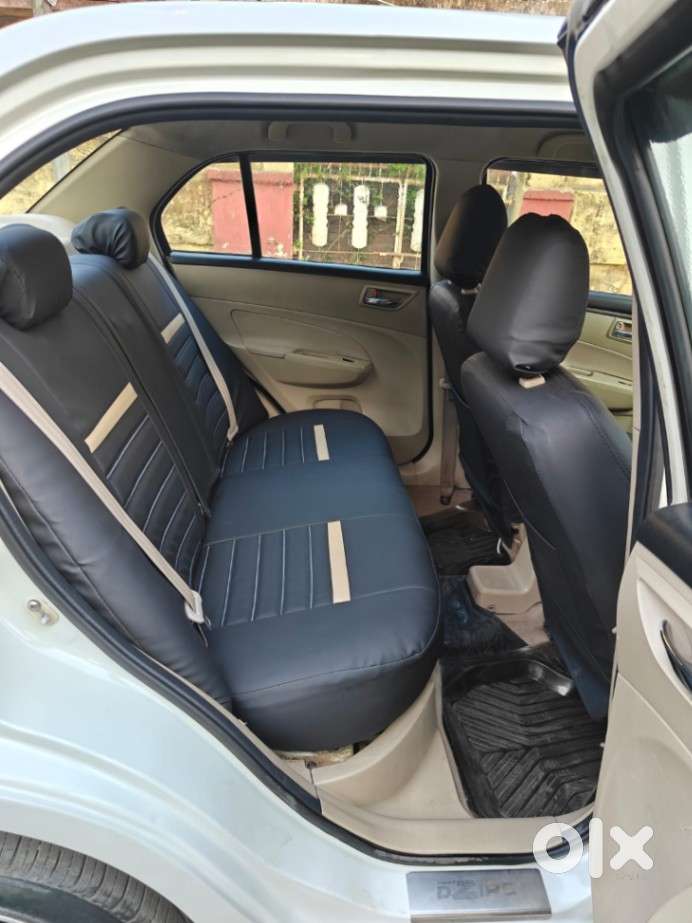 Maruti Suzuki Swift Dzire Vdi Bsiv, 2015, Diesel