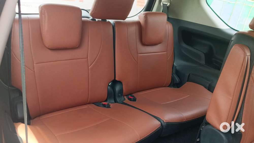 Toyota Innova Crysta 2.4 V, 2018, Diesel