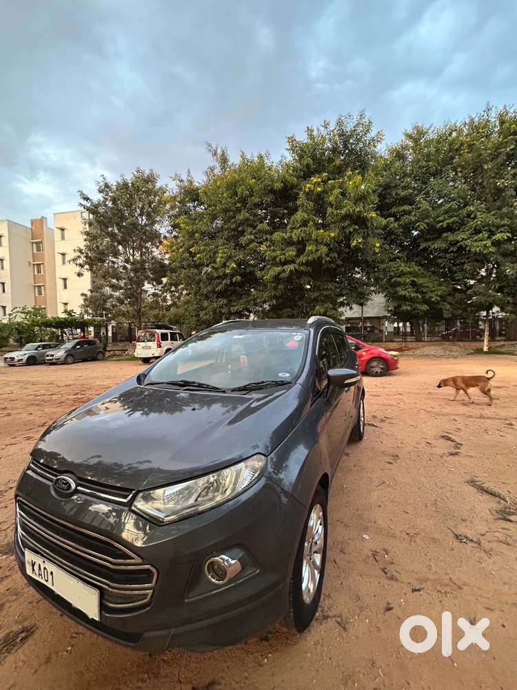 Ford Car Manual 2015