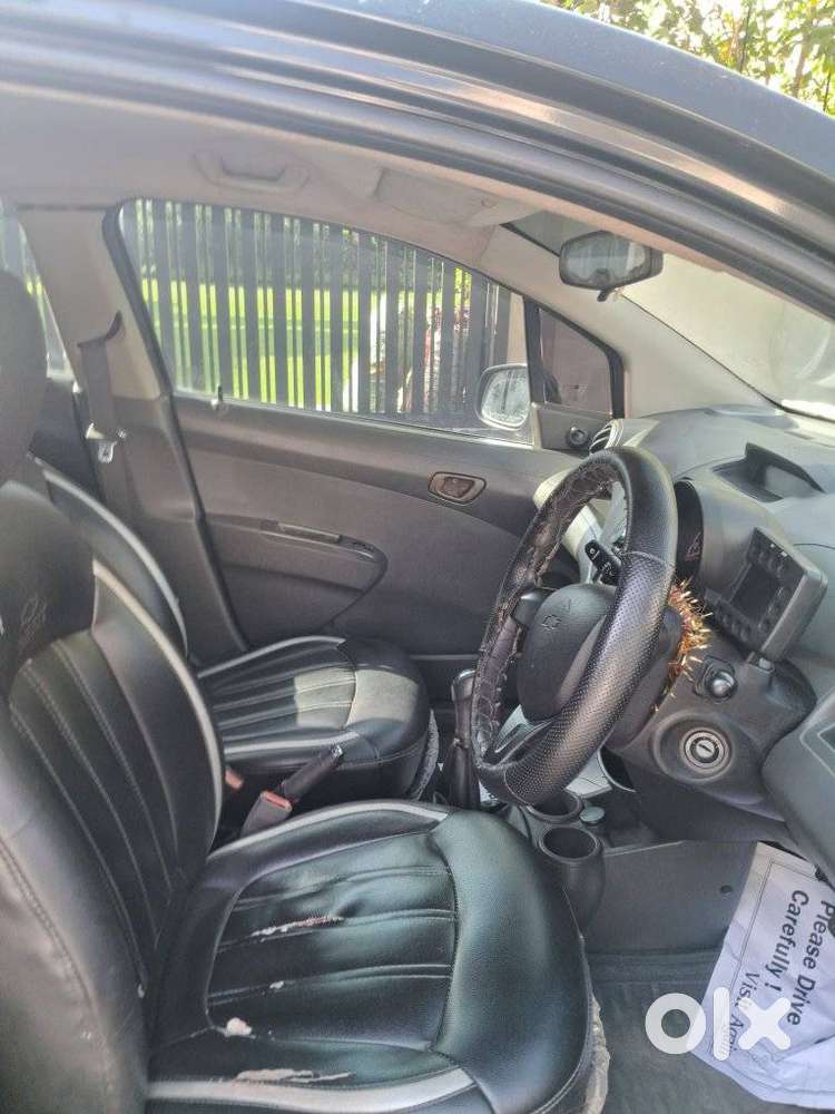 Chevrolet Sail Hatchback, 2014, Petrol