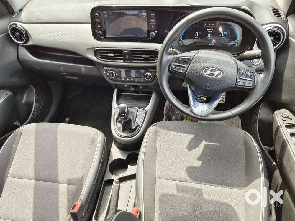 Hyundai Exter Sx 1.2 Amt, 2024, Petrol