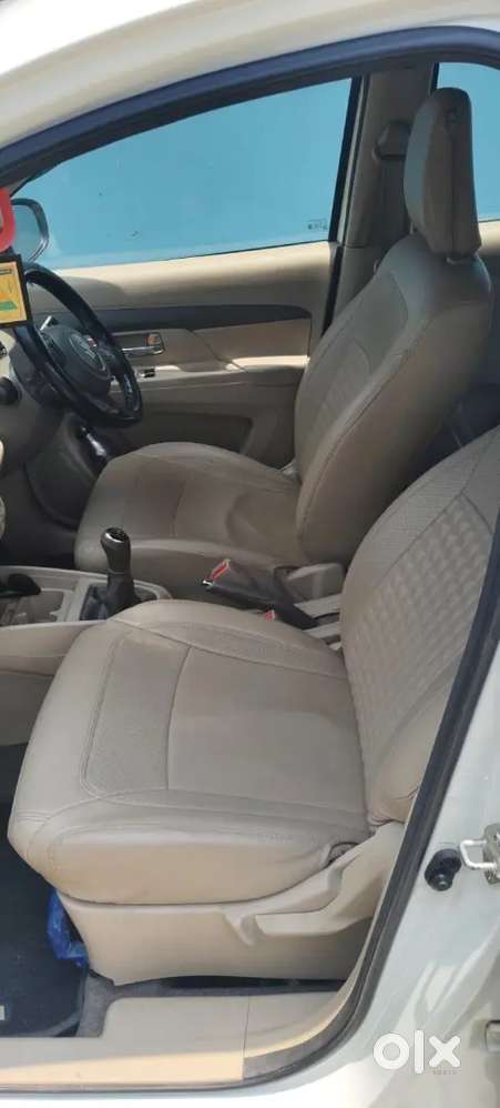 Maruti Suzuki Ertiga 2024 Cng & Hybrids 70000 Km Driven
