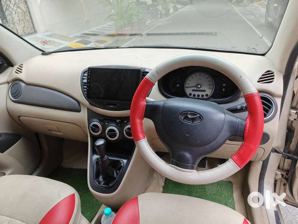 Hyundai I10 Magna 1.2, 2009, Petrol