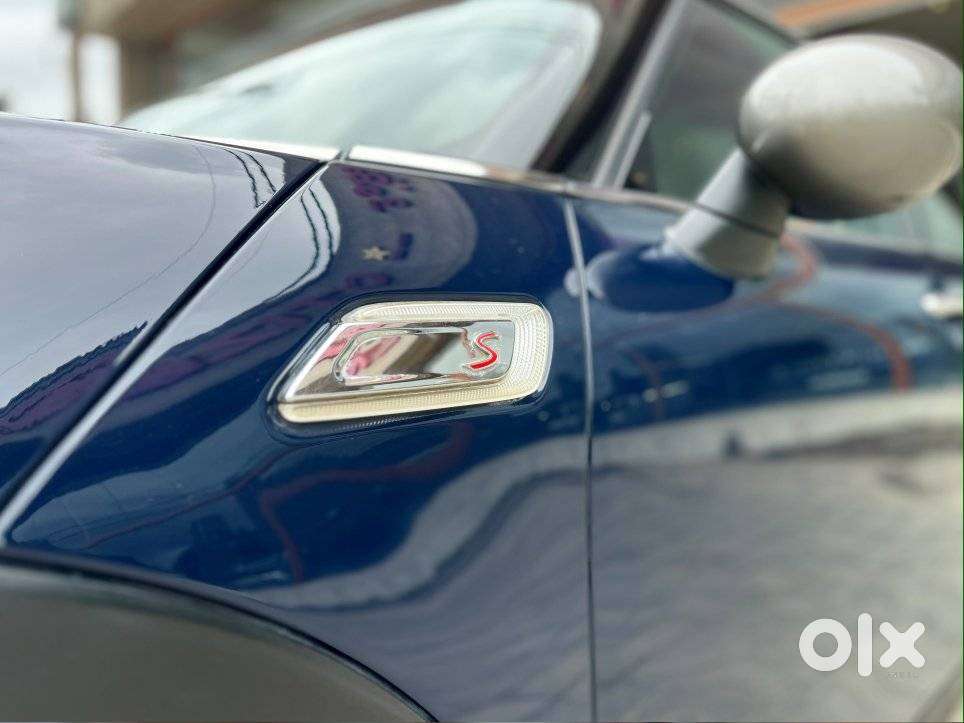 Mini Cooper Clubman S, 2018, Petrol