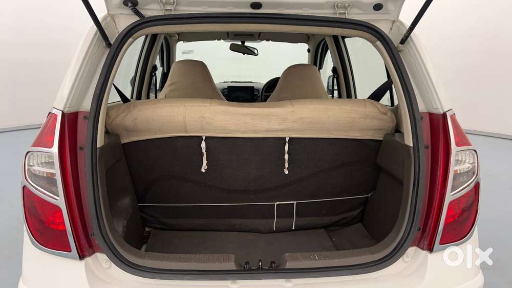 Hyundai I10 Magna 1.1l, 2015, Petrol