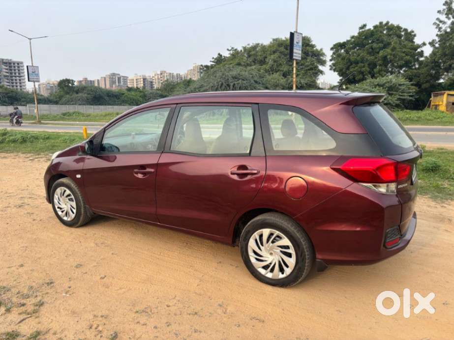 Honda Mobilio 1.5 S I-dtec Mt, 2014, Diesel