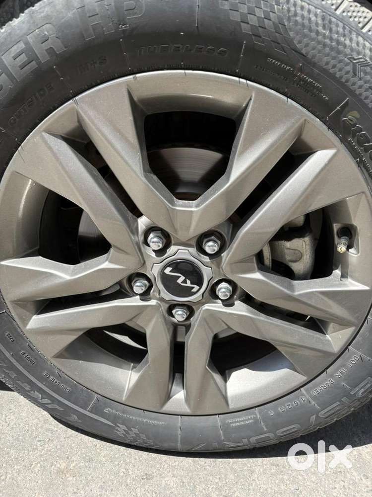 Kia Carens 2023 Diesel Well Maintained