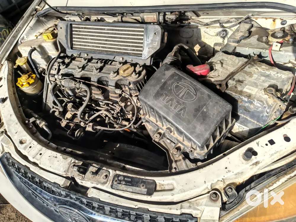 Tata Indigo Ecs 2014 Diesel 142500 Km Driven