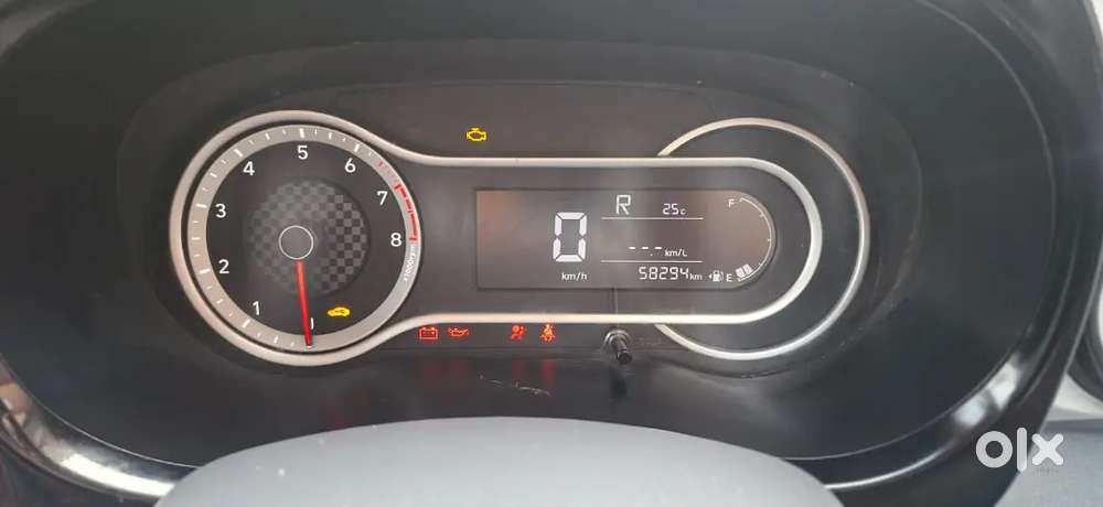 Hyundai Grand I10 Nios Sports 2021 Petrol 57000 Km Driven