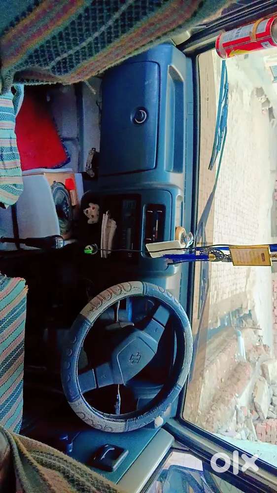 Omni 2013 Cng Paas Original Paint