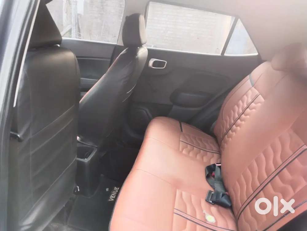 Hyundai Venue 2019 Petrol Good Condition