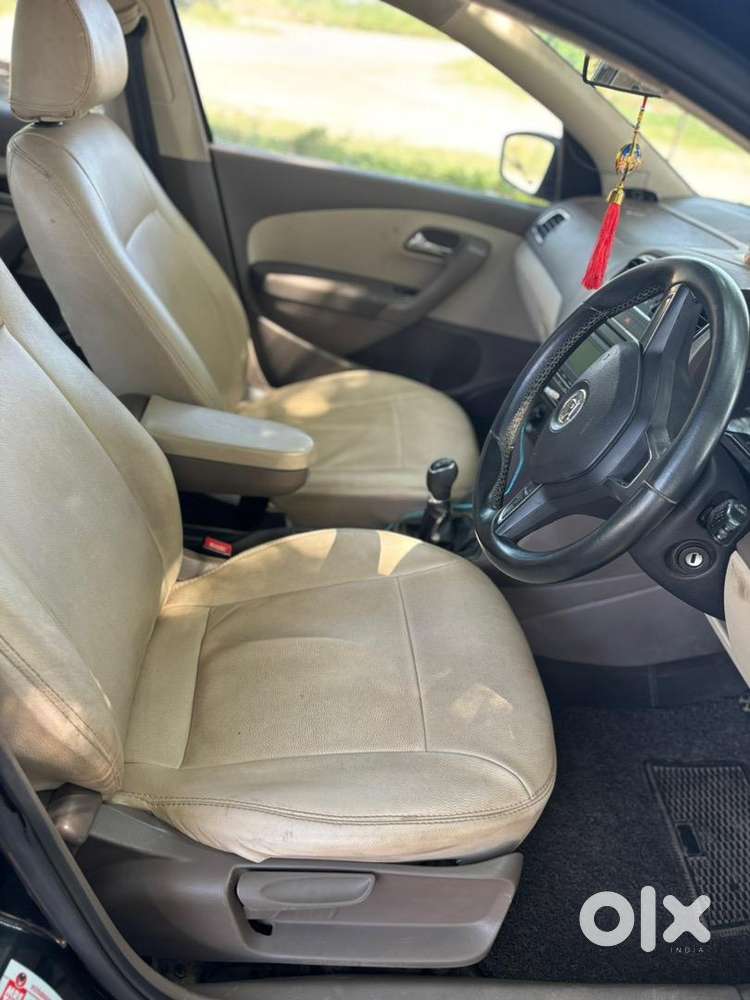 Skoda Rapid Tsi 2014 Diesel Good Condition