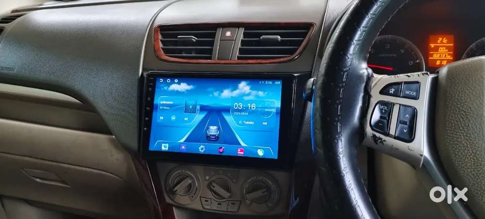Ertiga Zdi Diesel Manual 2012