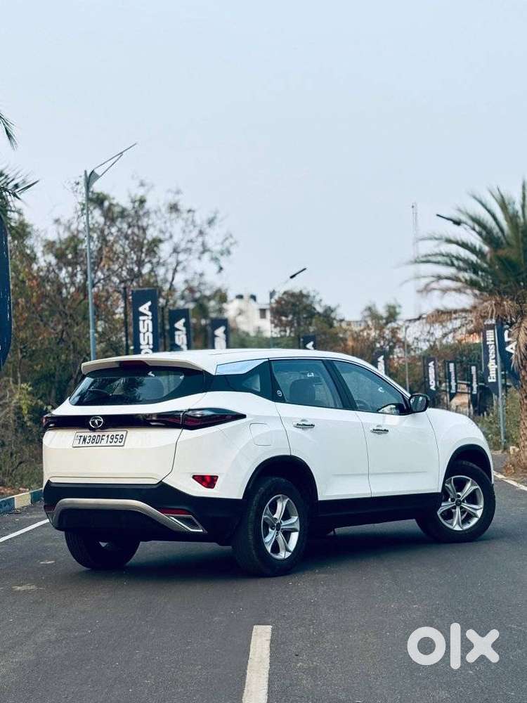 Tata Harrier Xz, 2023, Diesel
