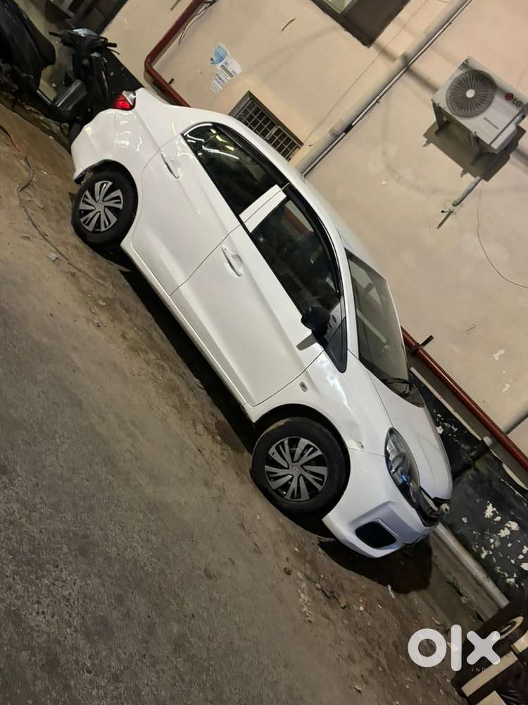 Honda Amaze Diesel 2017 Year